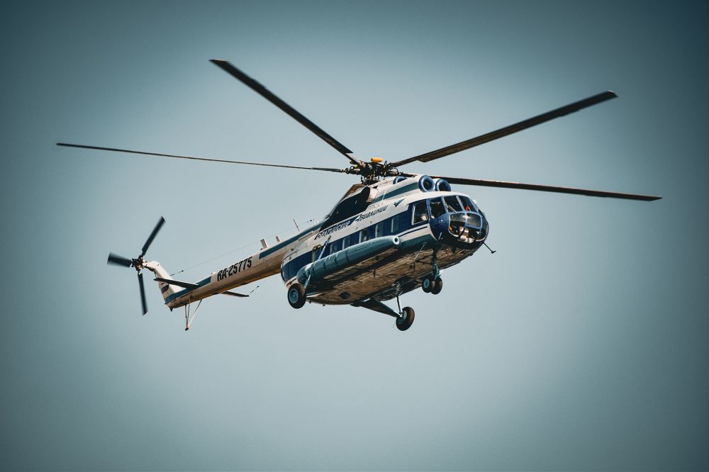 Фотография автора Кристина Шефер