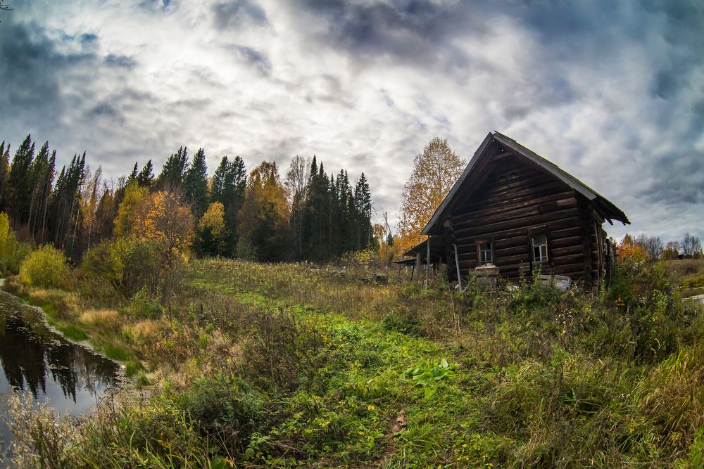 Фотография автора Рыболов Андрей