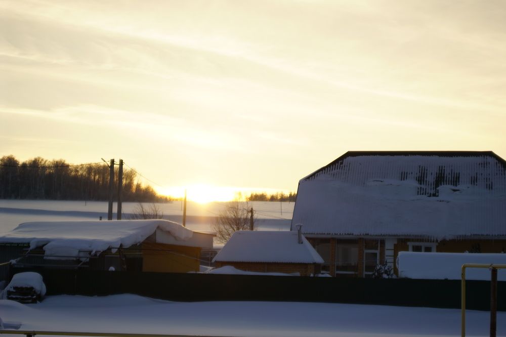 Photograph by Александр Кизим