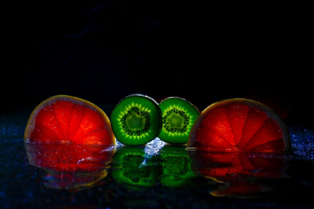 Photograph by Ирина Рыжова