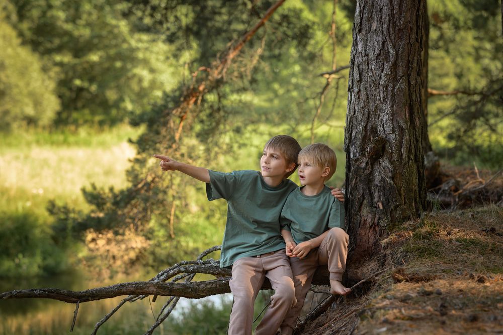 Photograph by Дарья Кончакова