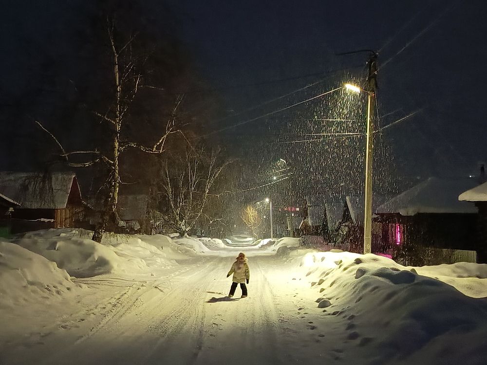 Photograph by Александра Ламанова