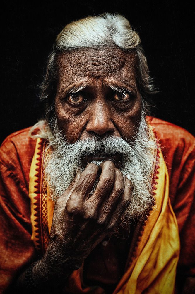 Photograph by Ahmad El Hanjoul