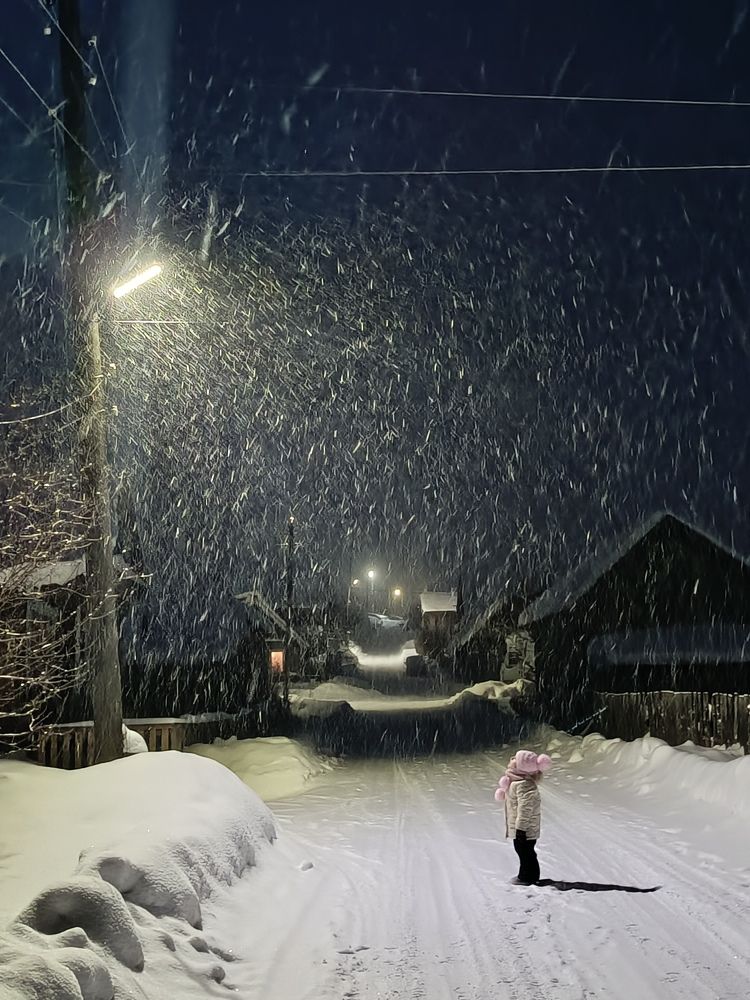 Photograph by Александра Ламанова