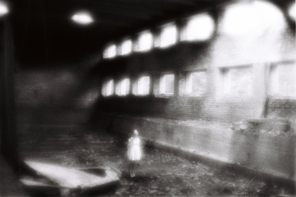 Photograph by Sergei Kulagin
