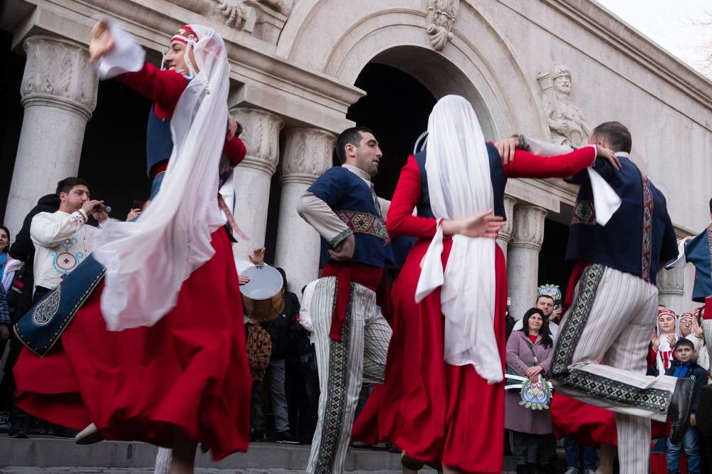 Бан Барекендан 2024