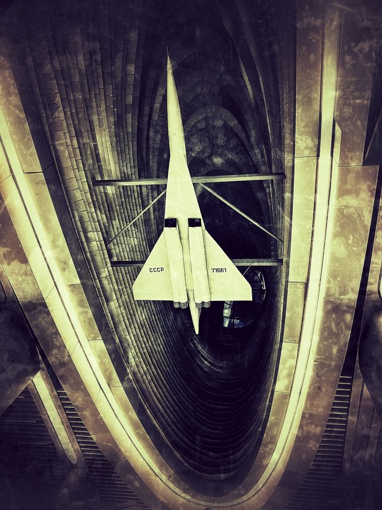 Photograph by Alexandr Shcherbakov