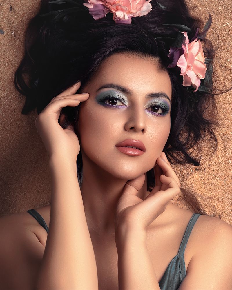 Photograph by Ажар Шайдилдинова