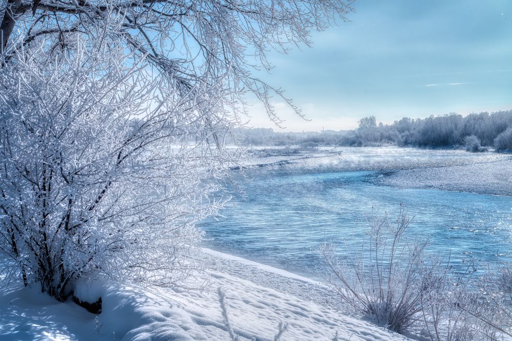 Photograph by Владимир Кваша