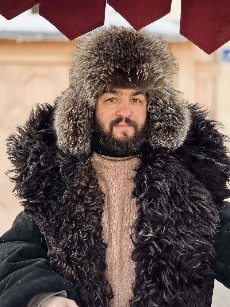 Photograph by Виктория Максименко