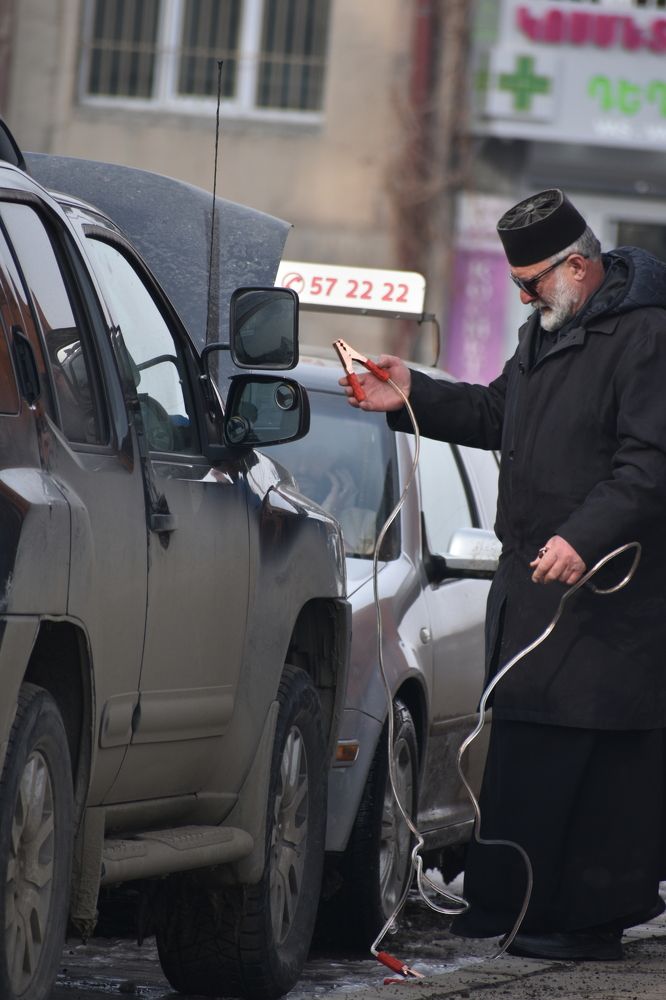 Photograph by Эдуард Оганесян