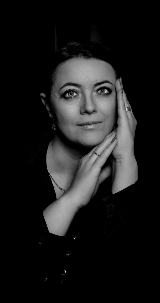 Photograph by Ольга Чибисова