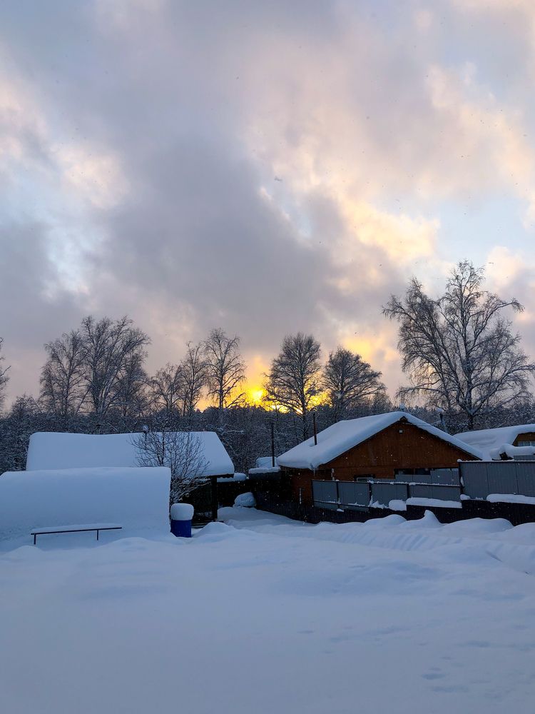 Photograph by Svetlana Tolkunova