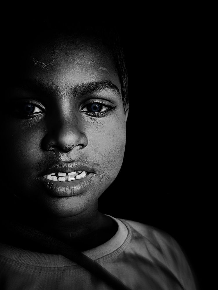 Photograph by Trishik Bose