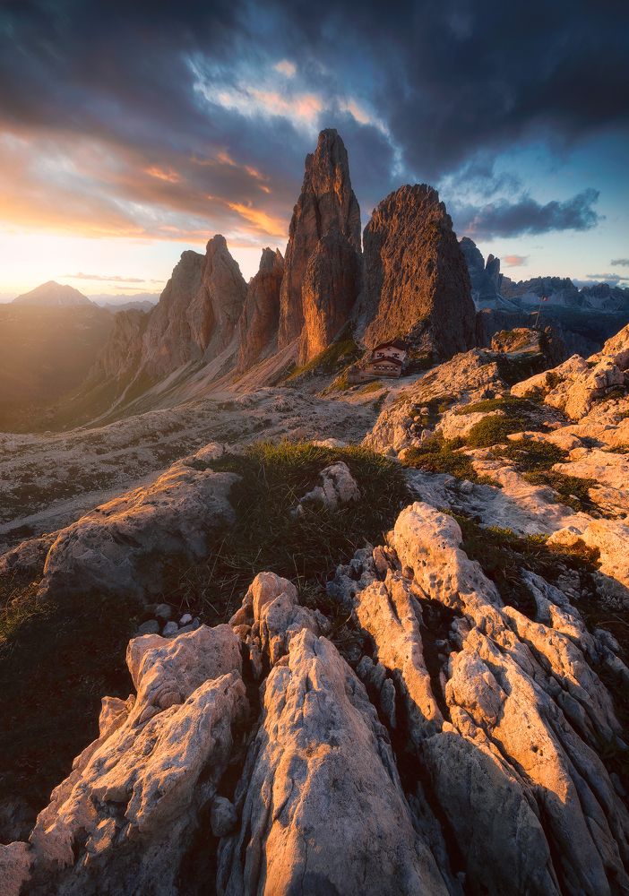 Photograph by Nicola Campanella