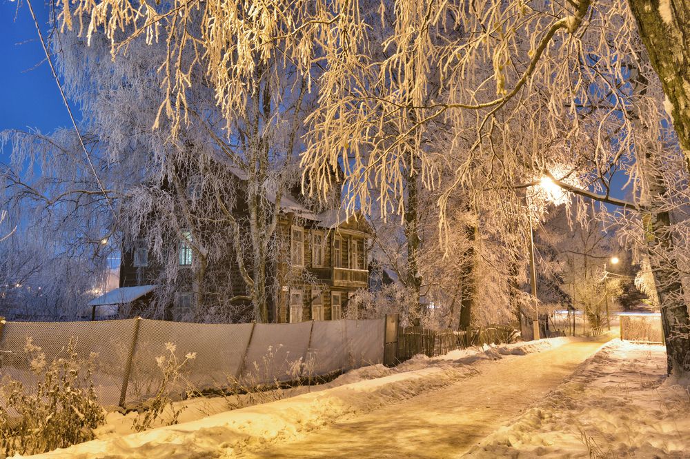 Photograph by Александр Клопков