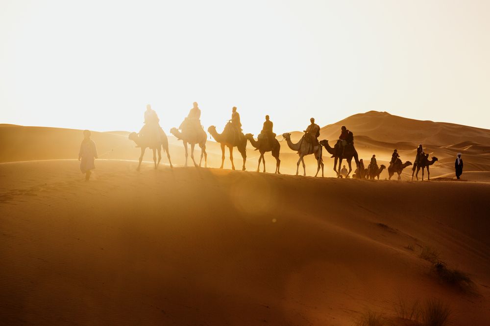 Photograph by Alex Belov