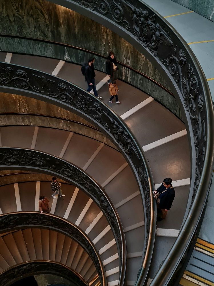 Photograph by Daria Stonis