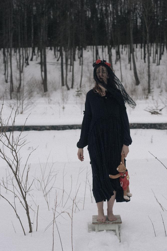 Фотография автора Татьяна Сикорская