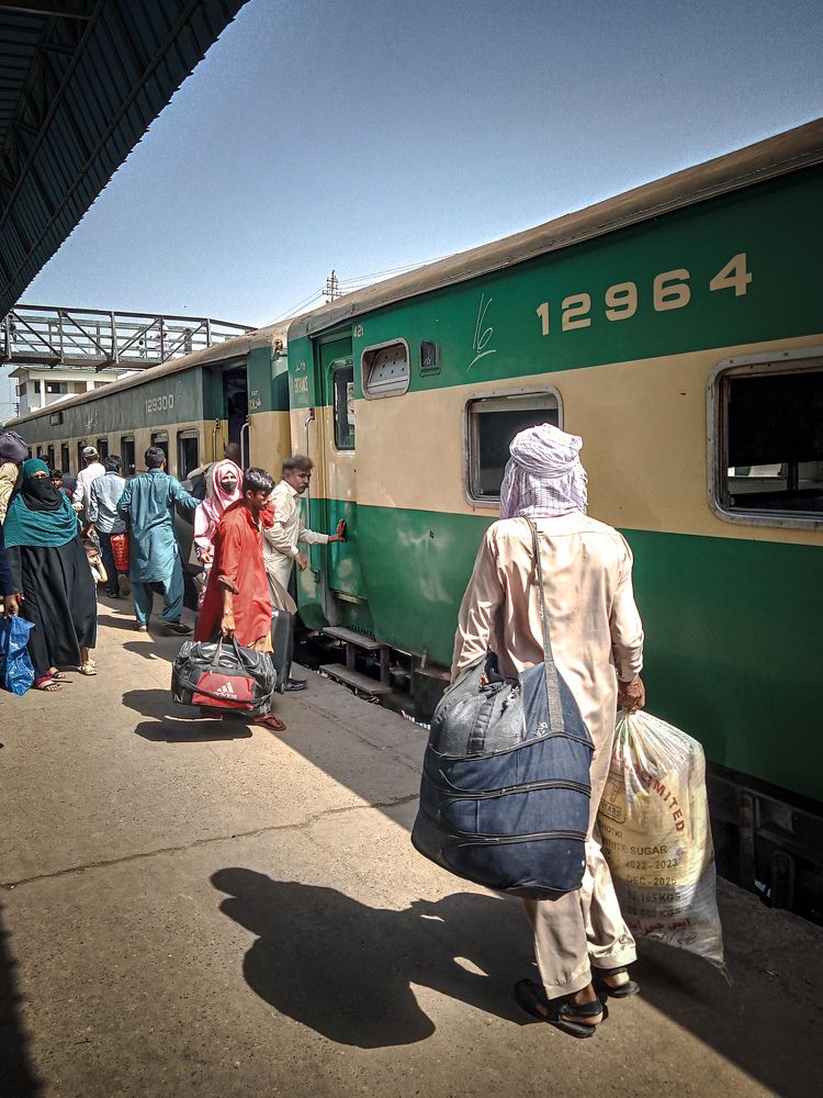 Photograph by Shahzad