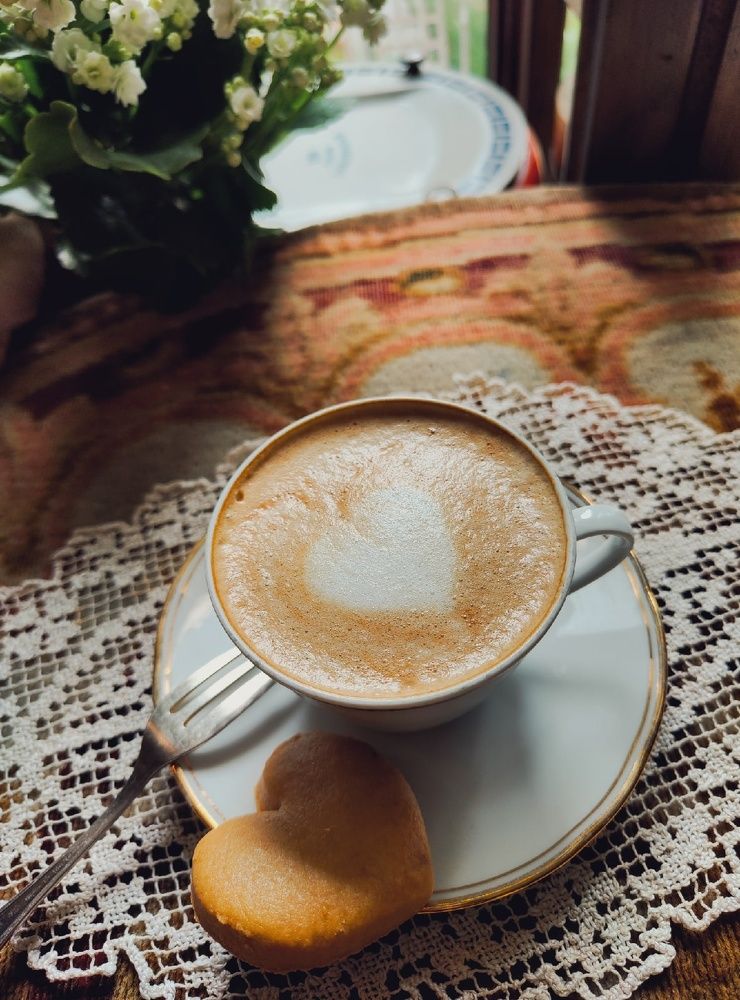 Photograph by Ольга Чибисова