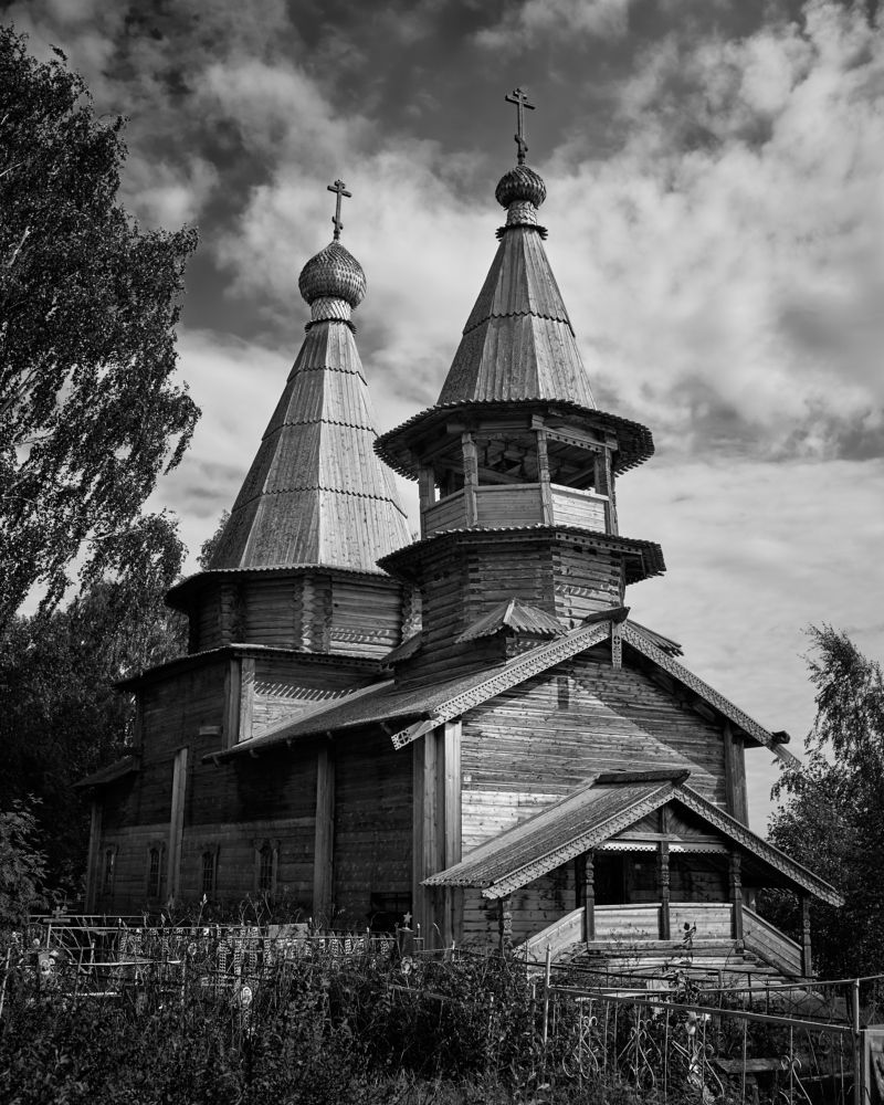 Photograph by Глеб Заходякин