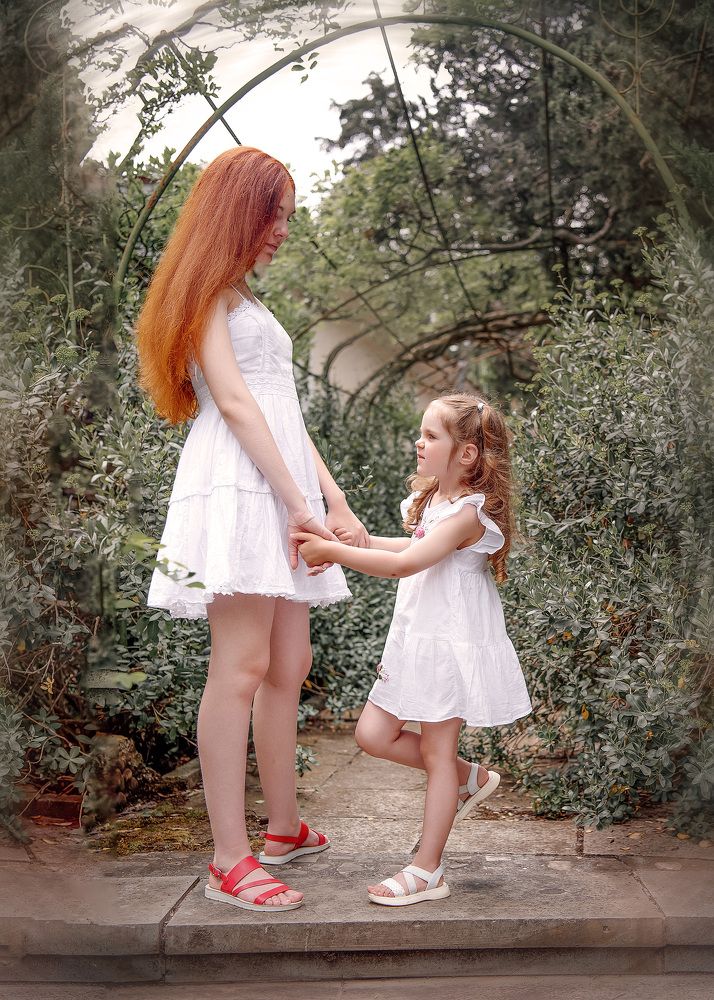 Photograph by Helena Proshkina