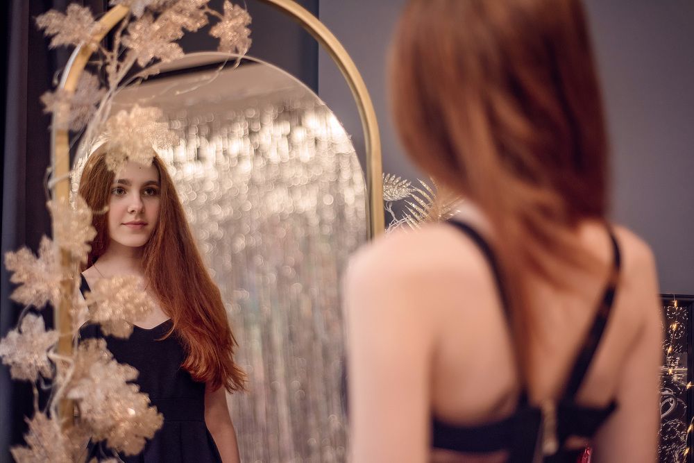 Photograph by Helena Proshkina