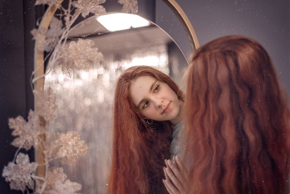 Photograph by Helena Proshkina