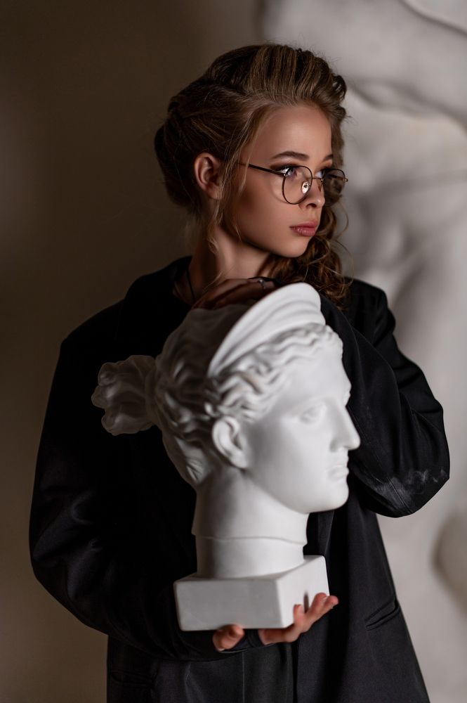 Photograph by Евгений Рыжов