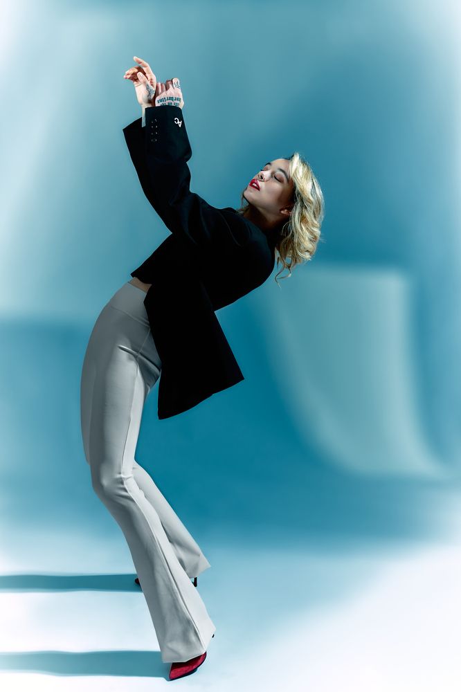 Photograph by Альбина Абдуллина