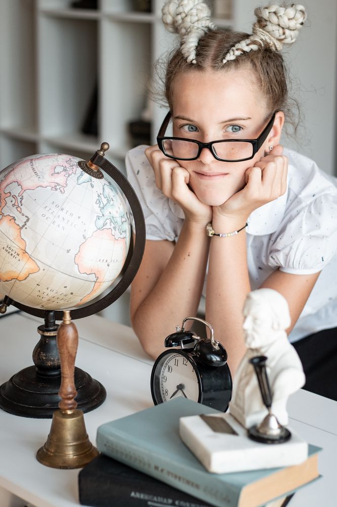 Photograph by Ольга