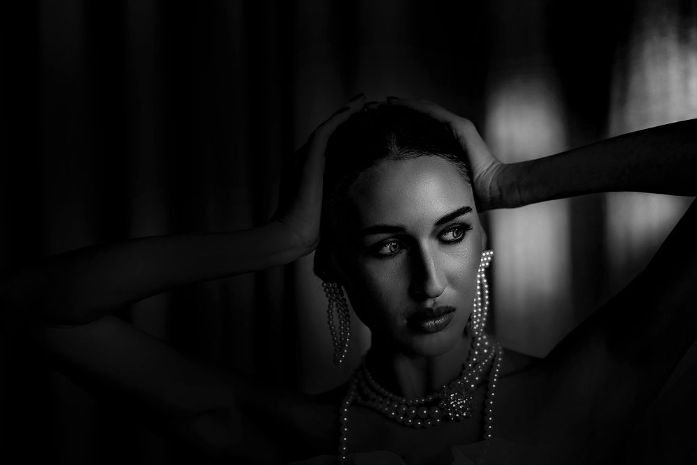 Photograph by Алексей