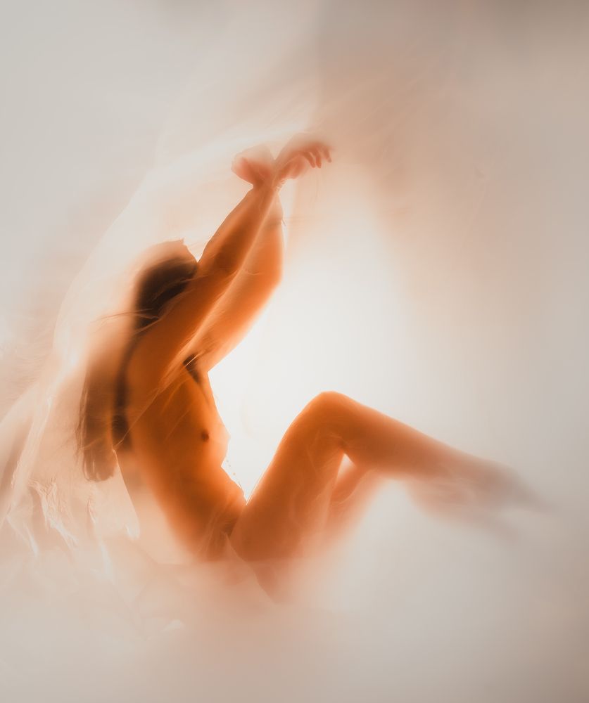 Photograph by Slava Storozhev