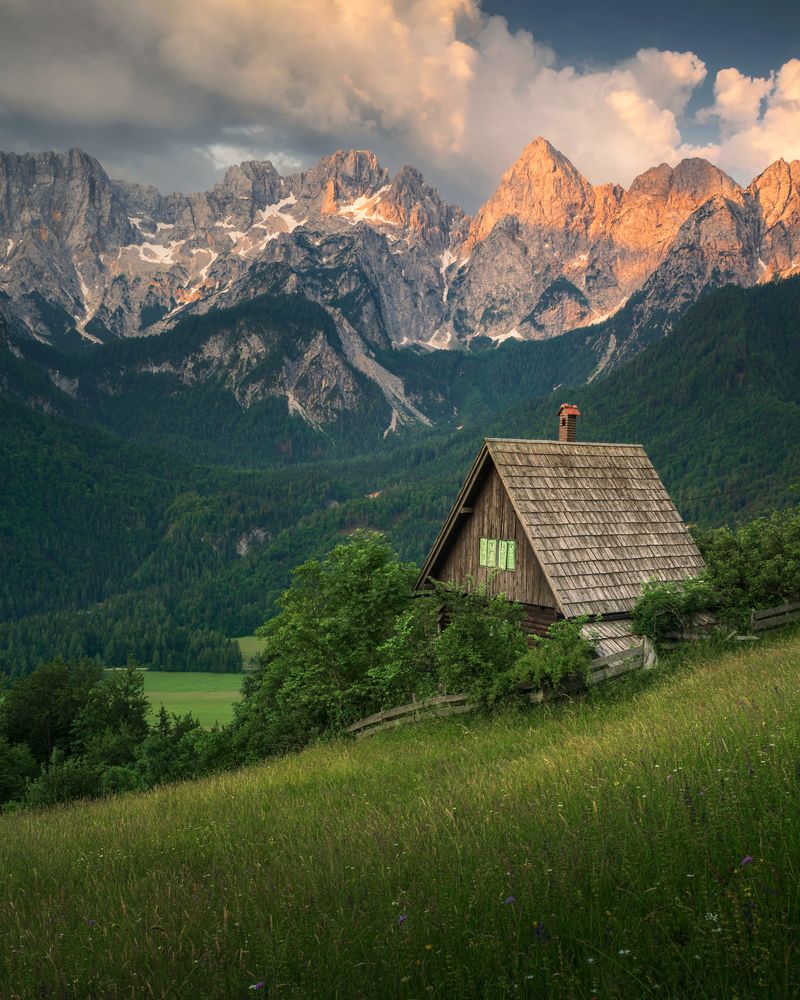 Photograph by Paolo Gabriele Maiero