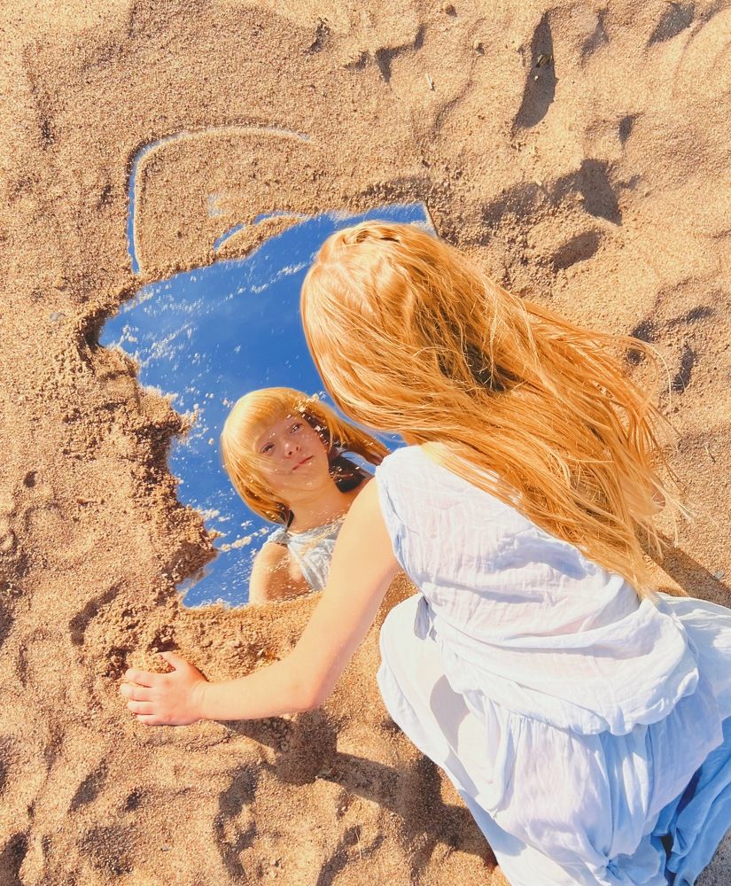 Photograph by Natalia Levenih