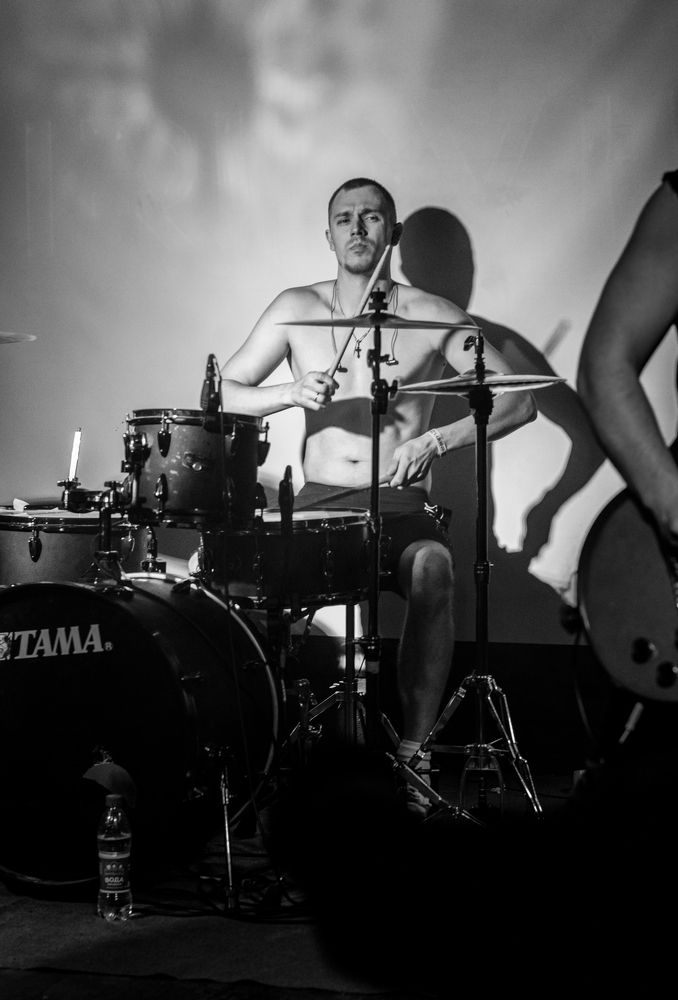 Photograph by Александра Глумина