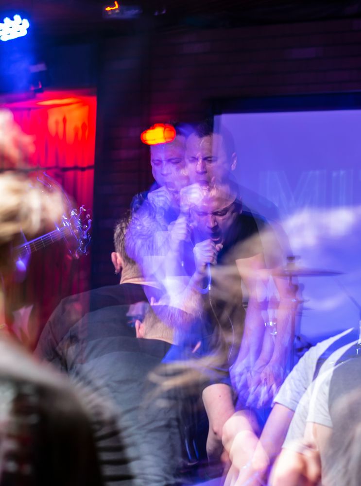 Photograph by Александра Глумина