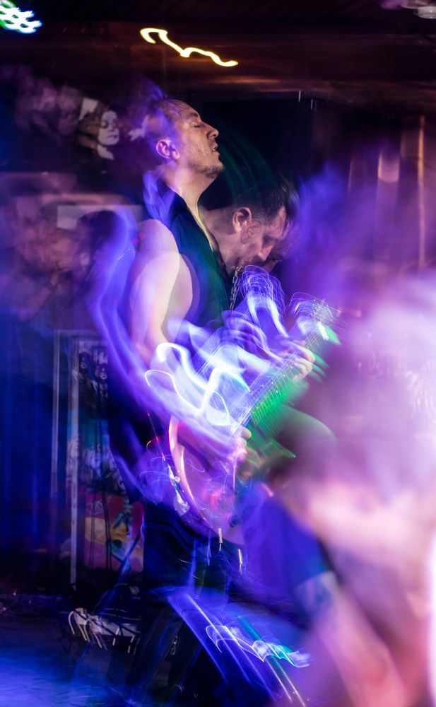 Photograph by Александра Глумина