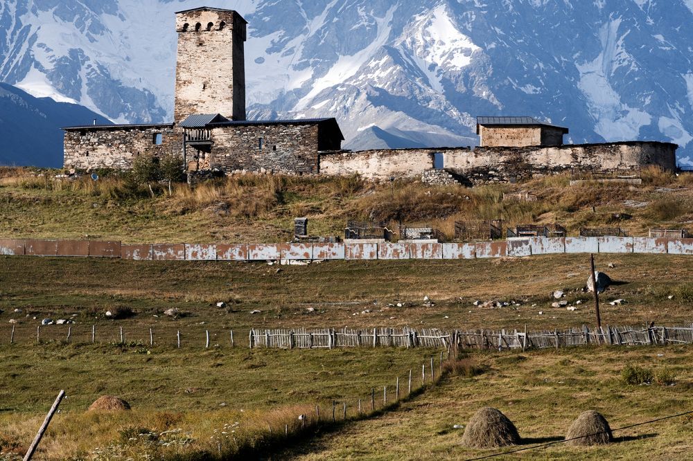 Photograph by Alex Belov