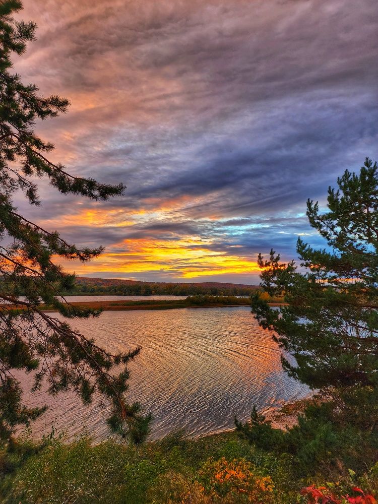 Photograph by Konstantin Martynov