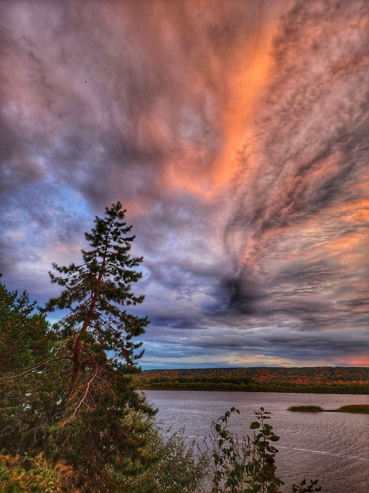 Photograph by Konstantin Martynov