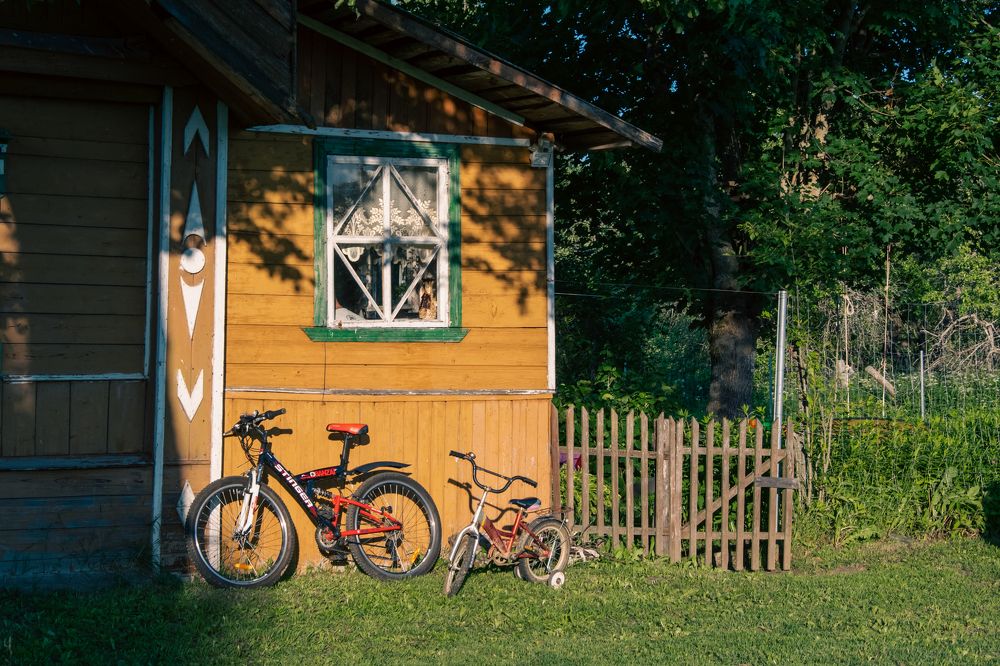 Photograph by Александра Глумина