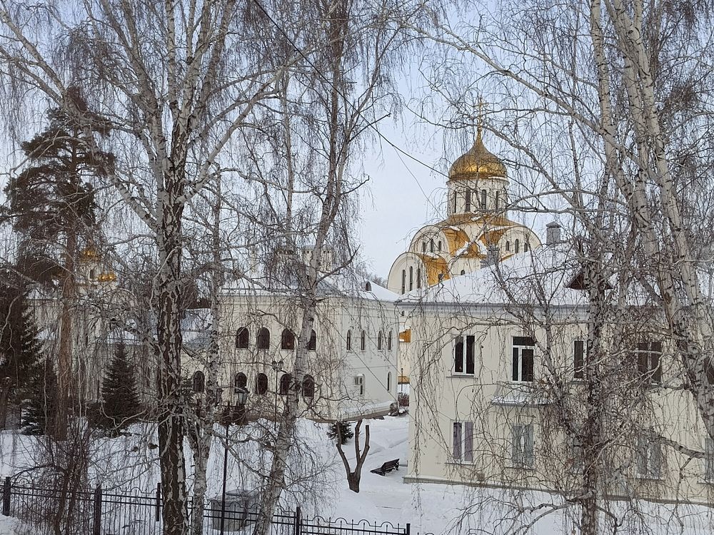 Photograph by Александра Ламанова