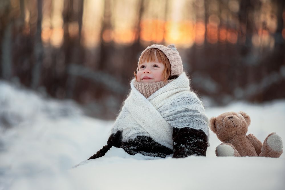 Photograph by Алла Аюпова