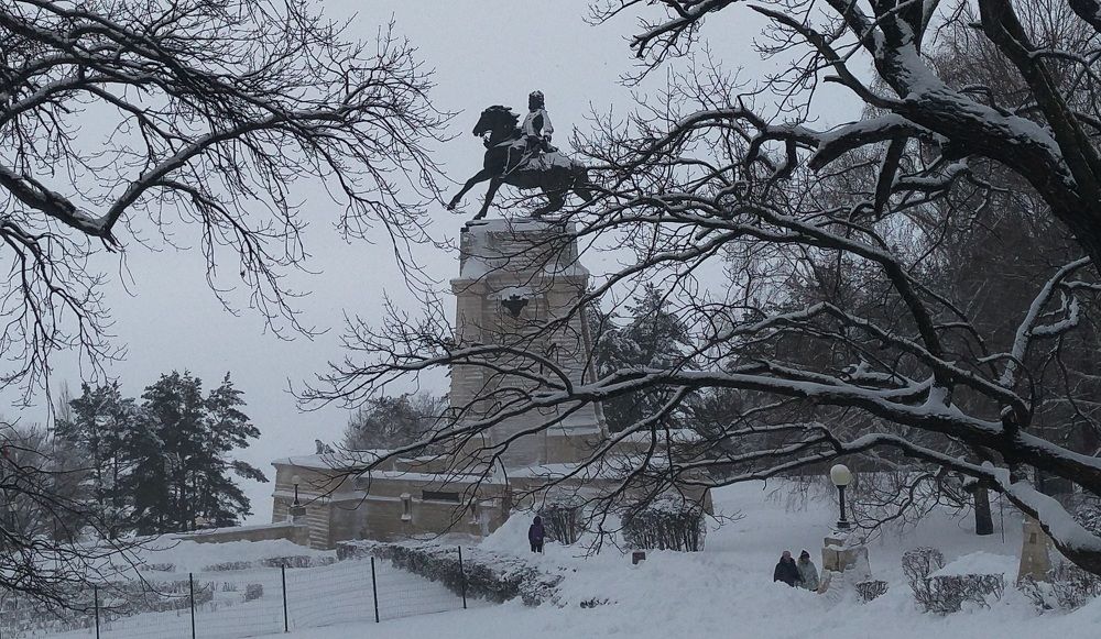 Фотография автора Дмитрий Евстигнеев