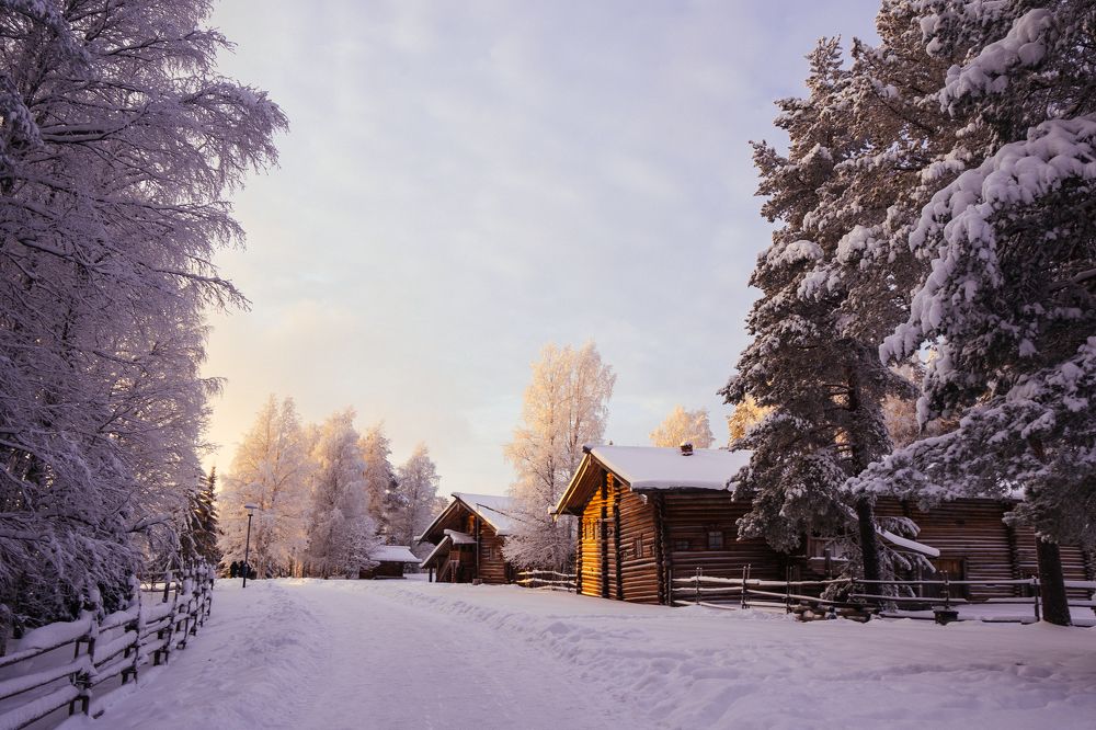 Photograph by Языкова Евгения