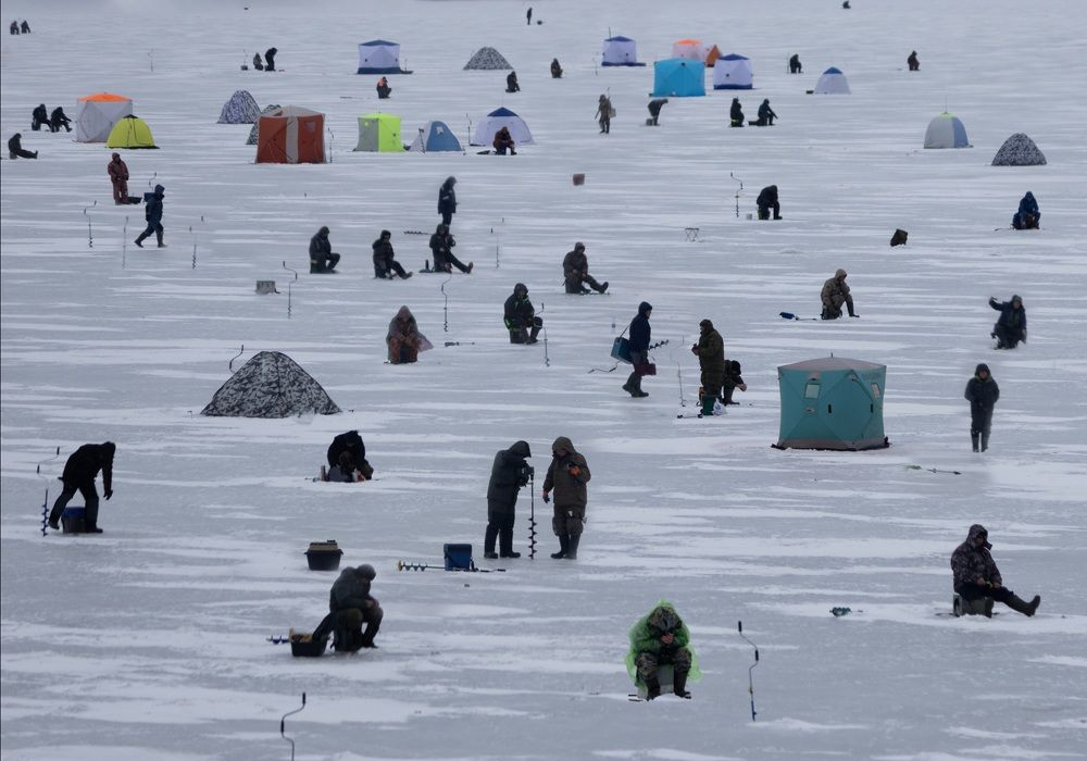 Фотография автора Дмитрий Чухлебов