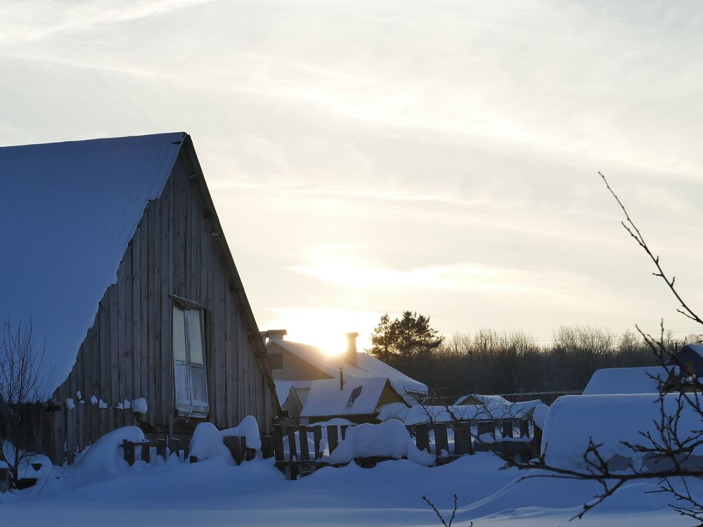 Photograph by Александр Кизим