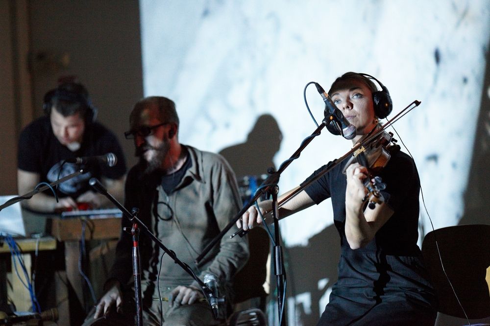 Photograph by Глеб Заходякин